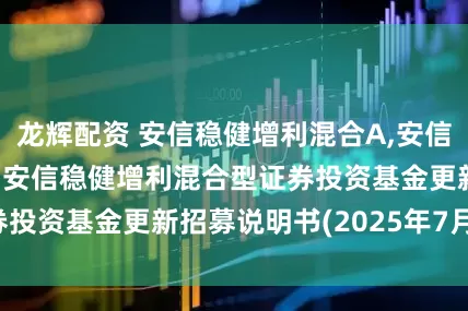 龙辉配资 安信稳健增利混合A,安信稳健增利混合C: 安信稳健增利混合型证券投资基金更新招募说明书(2025年7月更新)